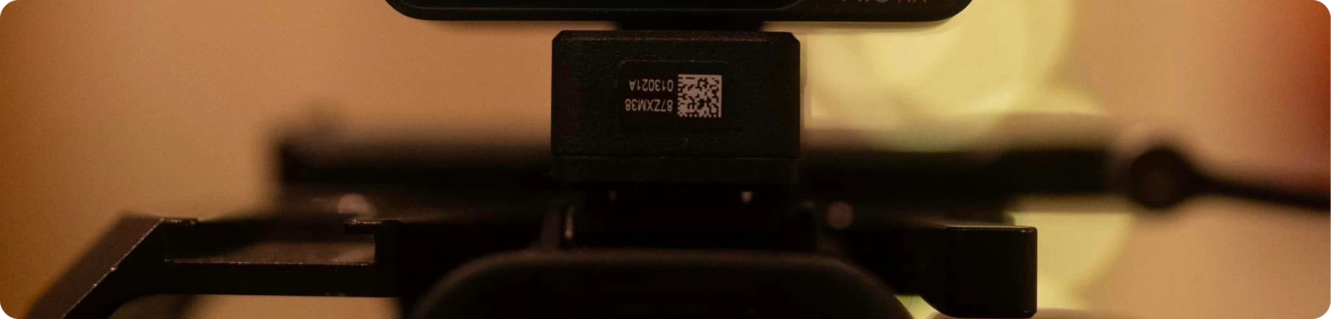 MicroScope Banner