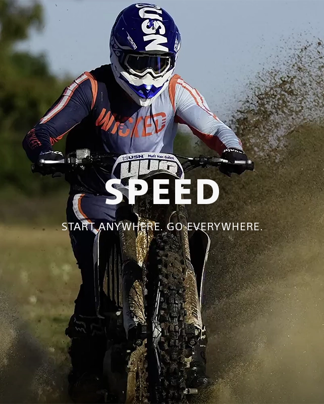 speed mobile